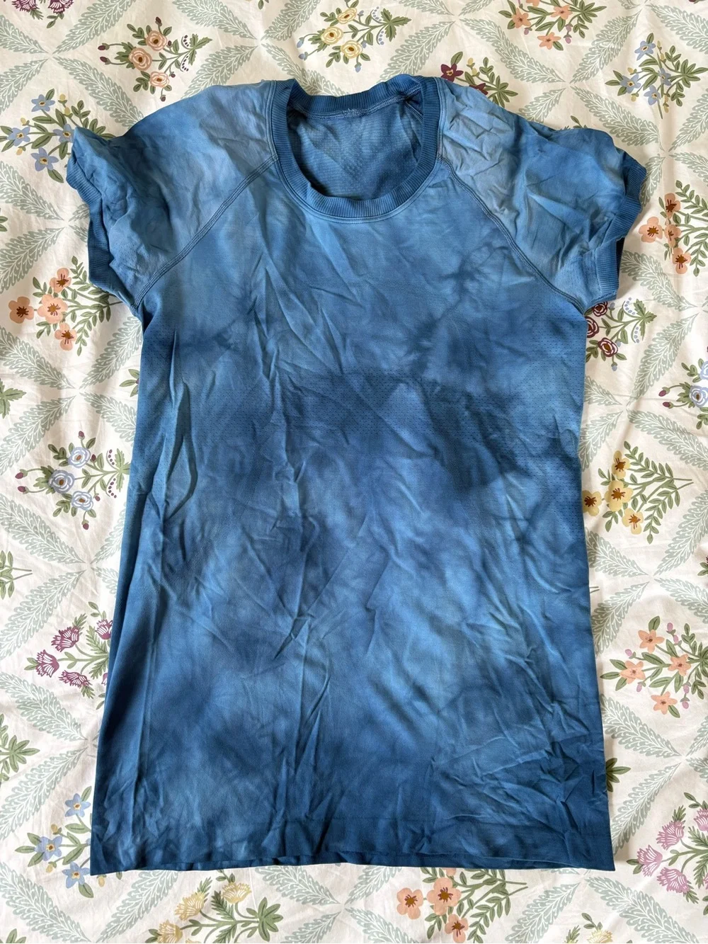 lululemon athletica size good